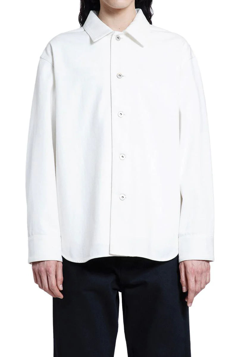 Jil Sander Shirts