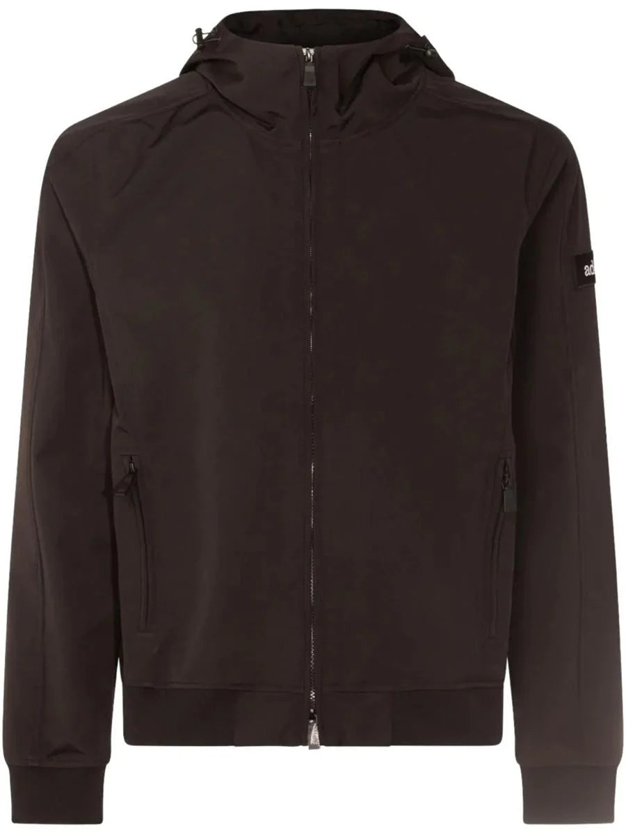 Add Hooded Jacket Clothing