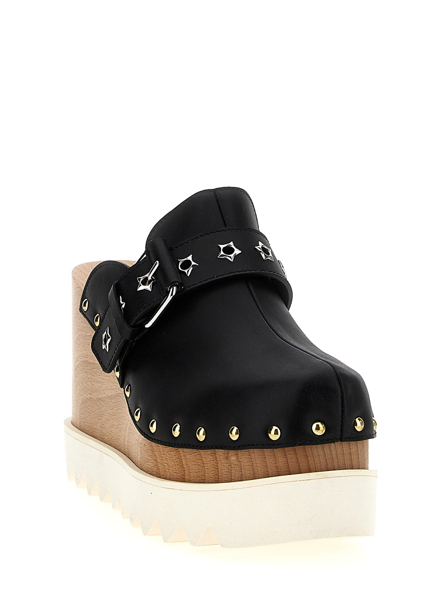 Stella McCartney 'Elyse' Sabots