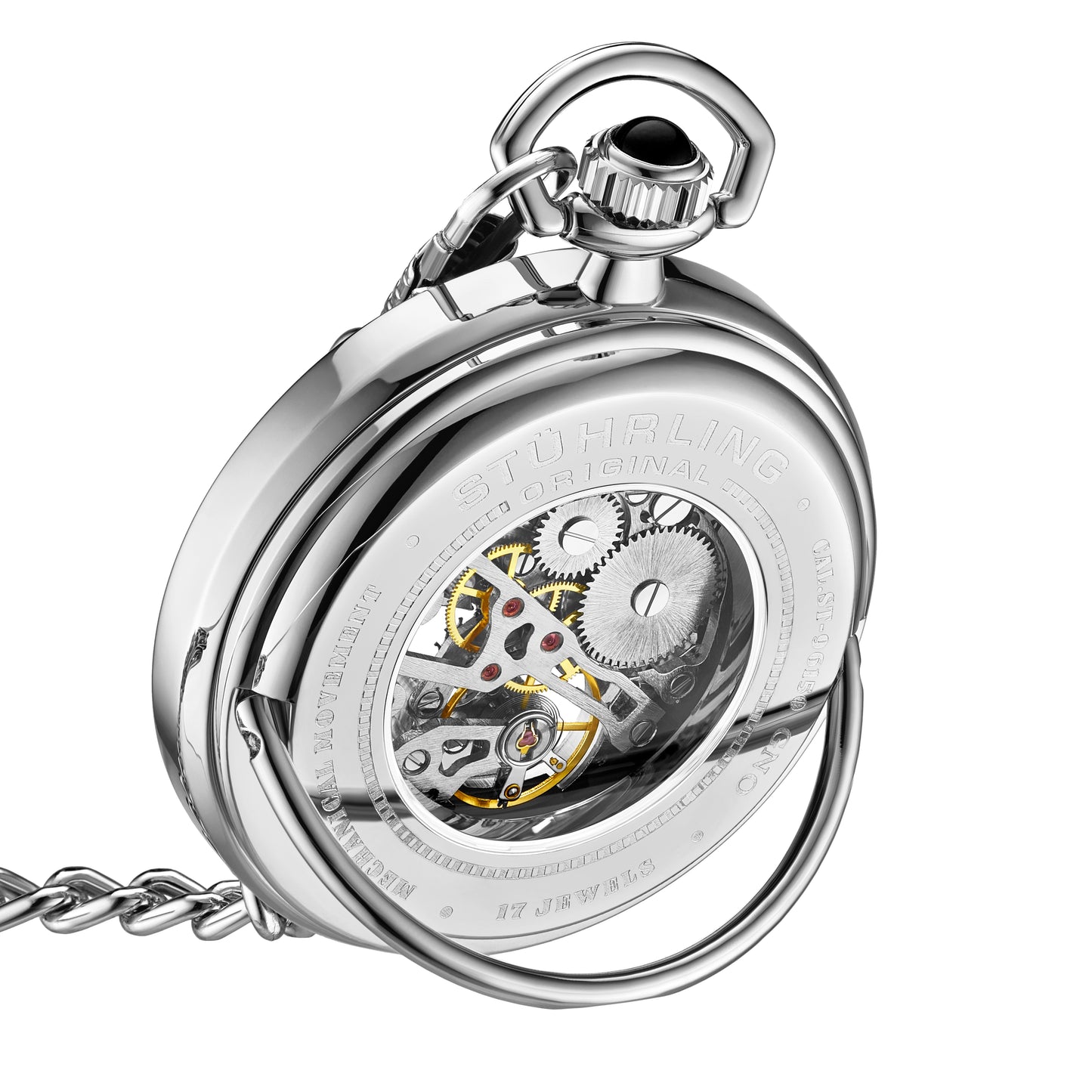 Stuhrling Original 980.01