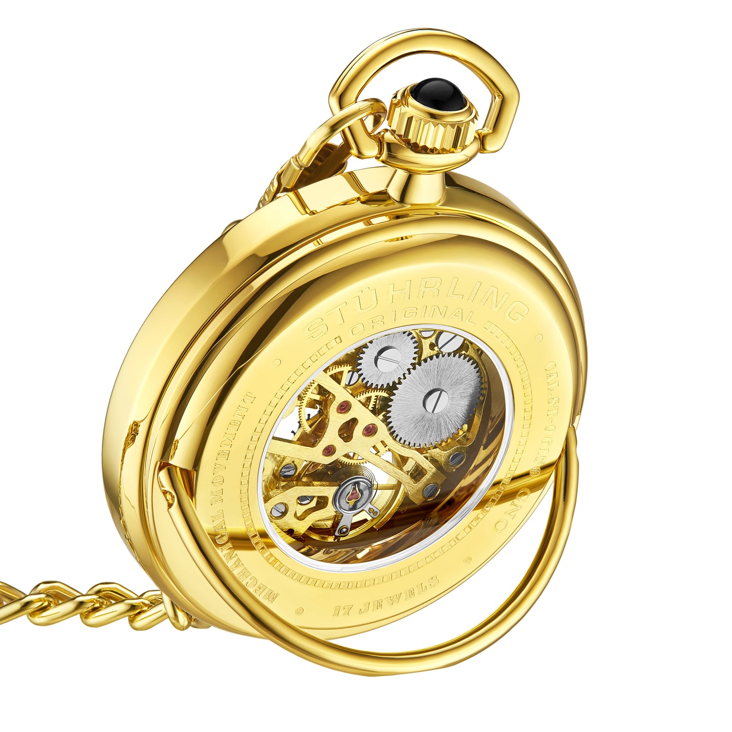 Stuhrling Original 980.01