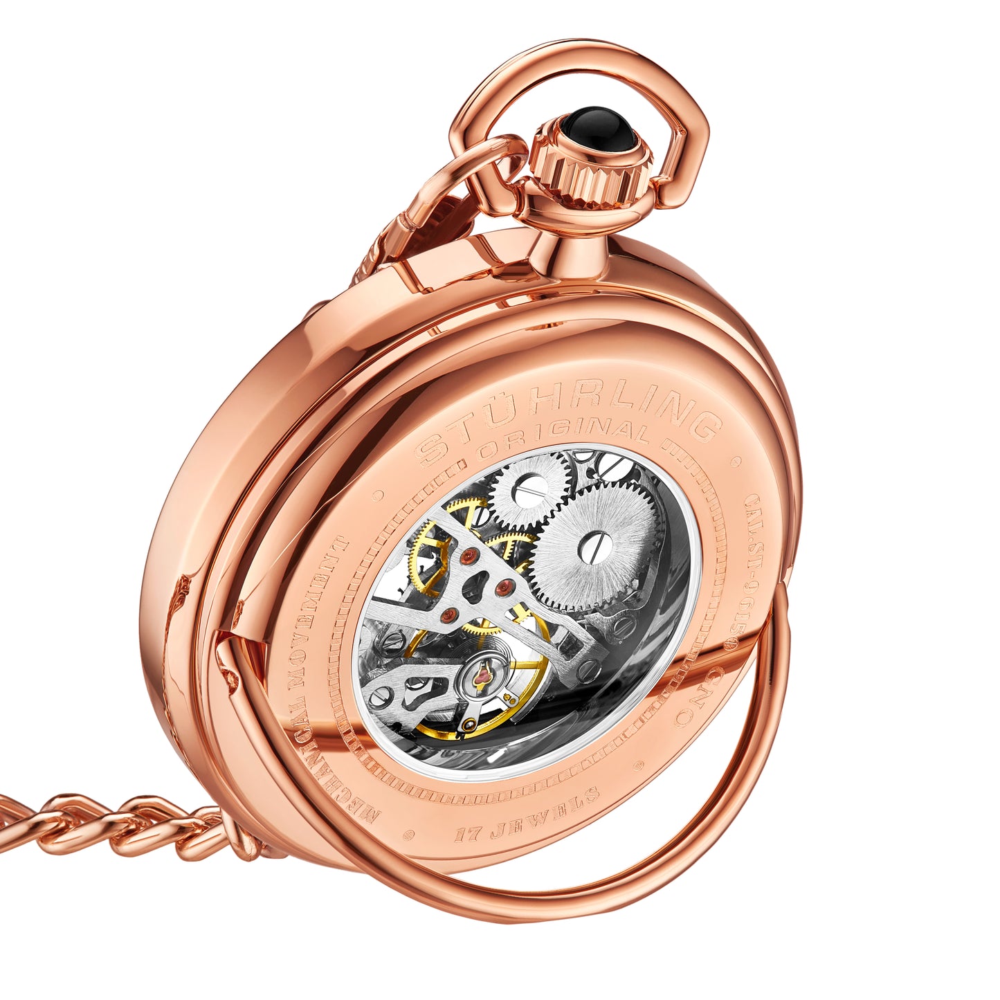 Stuhrling Original 980.01