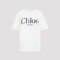 Chloe Logo T-shirt