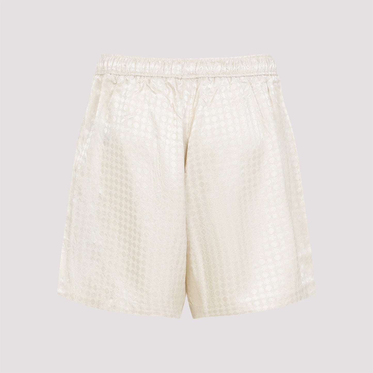 Amiri Quad Jacquard Short