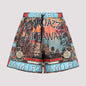Amiri Jazz Hideaway Short