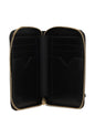 FF DIAMONDS ZIP AROUND MEDIUM WALLET