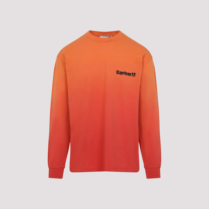 Carhartt Wip Long Sleeves Light Work T-Shirt