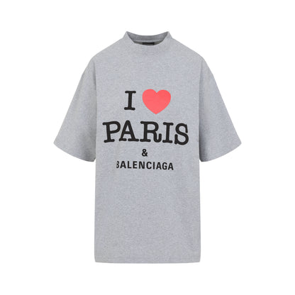 Balenciaga Medium T-shirt