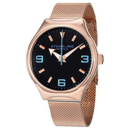 Stuhrling Original   Aviator Men's Watch