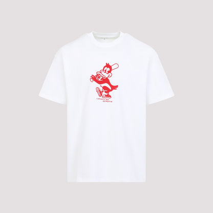 Carhartt Wip SS Home Run T-shirt