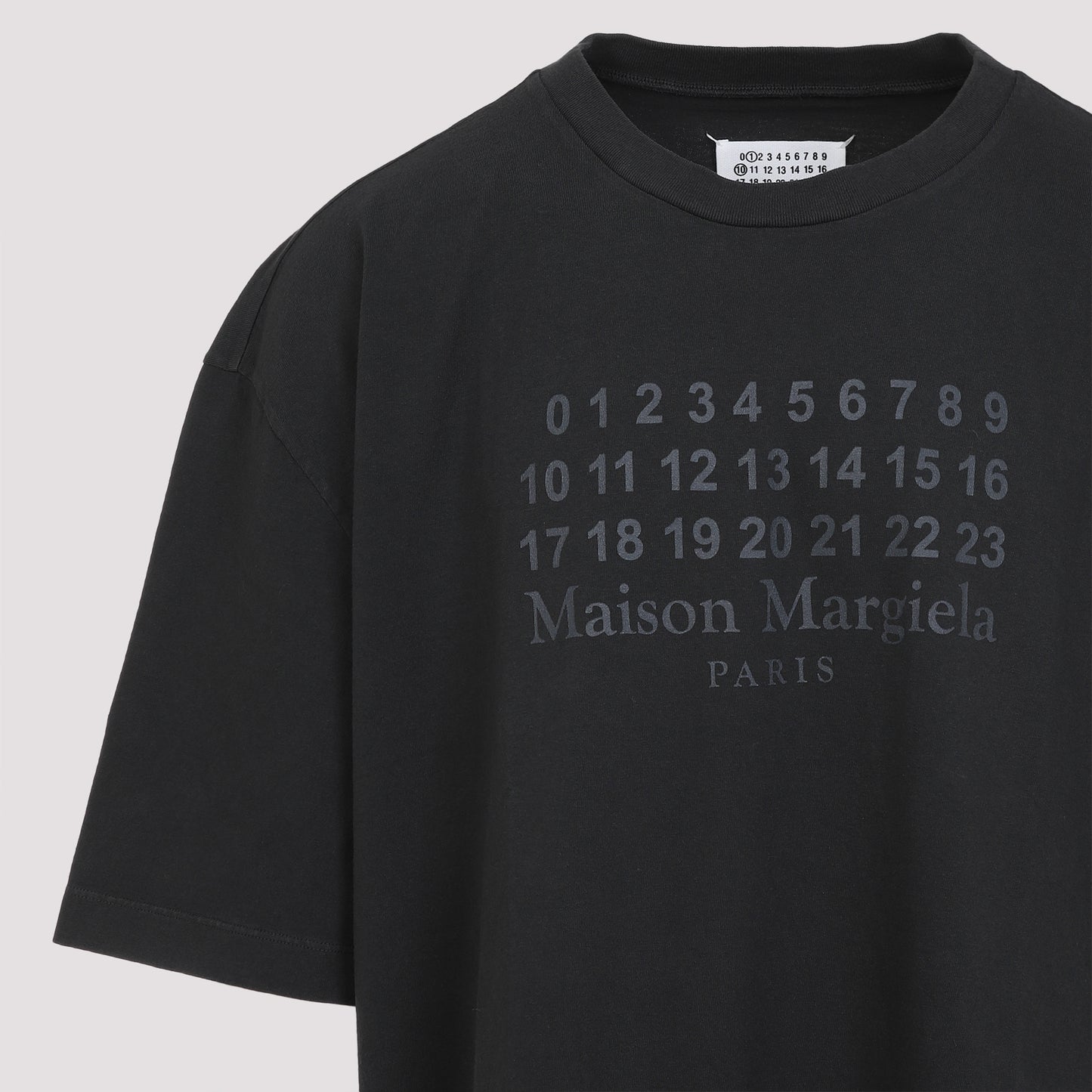 Maison Margiela Cotton T-shirt