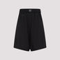 Y 3 Nylon Shorts