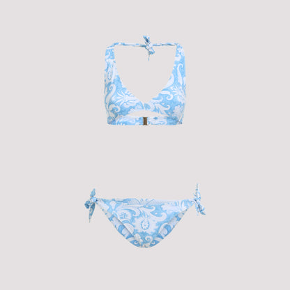 Etro Polyamide Bikini
