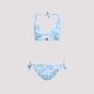 Etro Polyamide Bikini