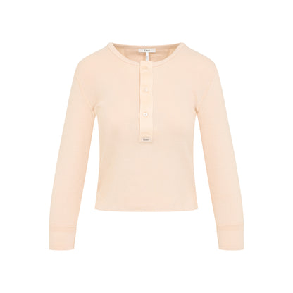 Chloe Long Sleeves T-Shirt