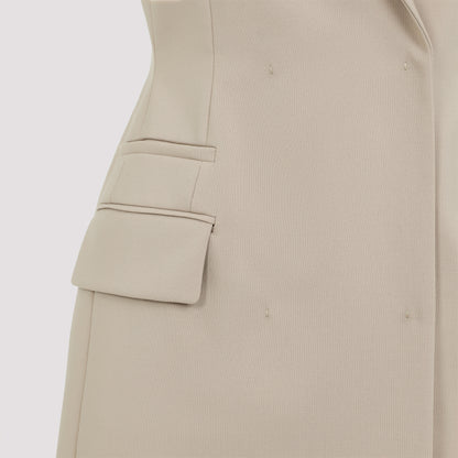 Sportmax Pegli Gilet