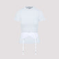 Balenciaga Lingerie T-shirt