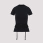 Balenciaga Lingerie T-shirt