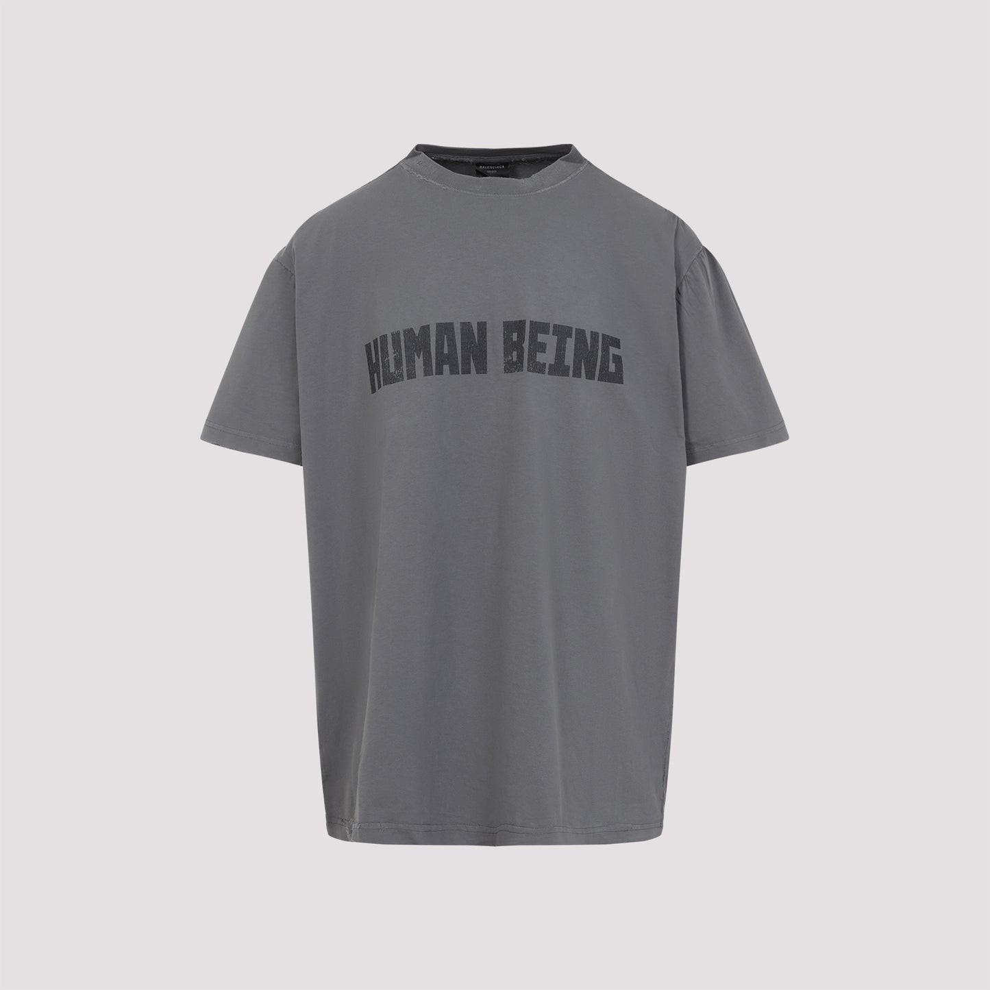 Balenciaga Shifted T-shirt