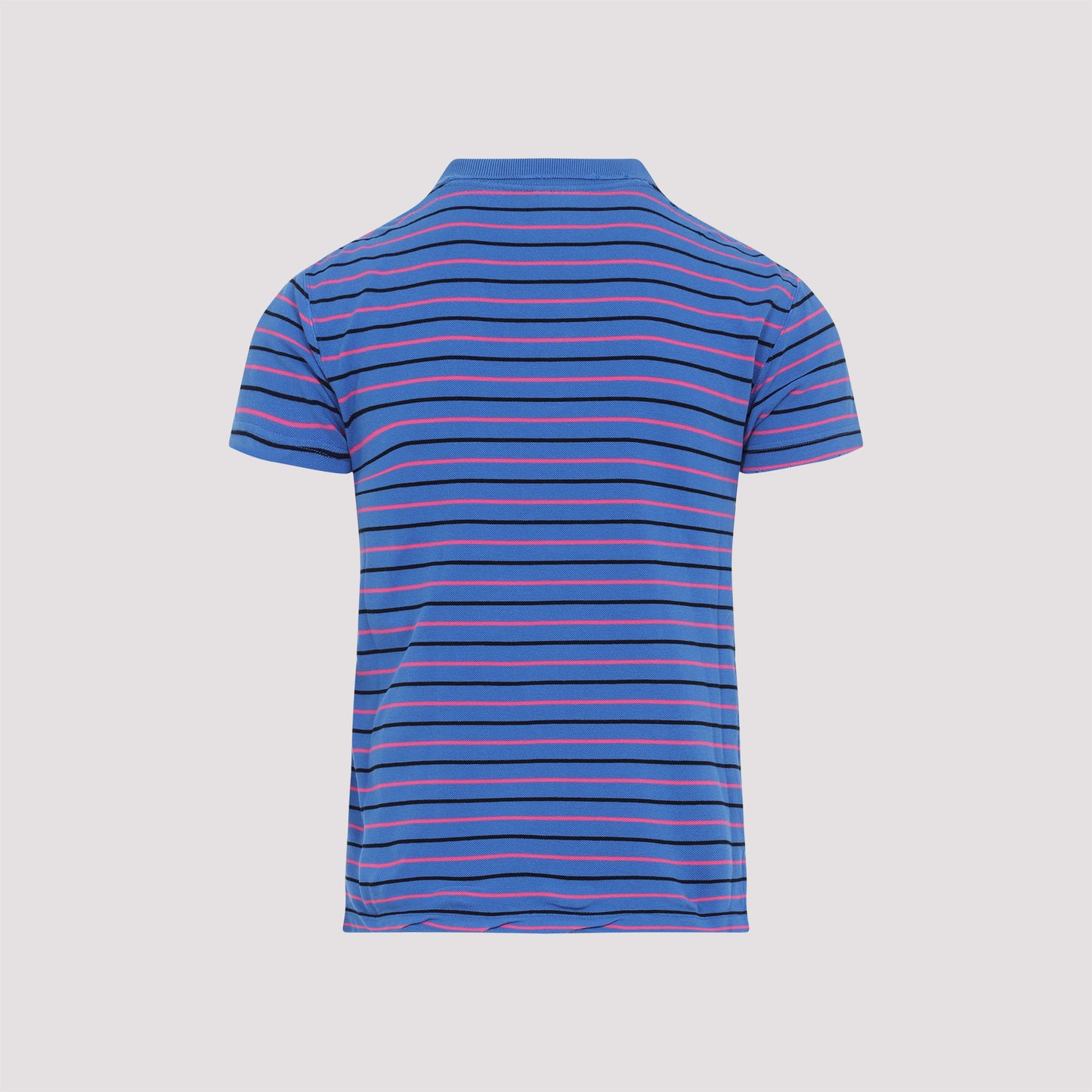 Balenciaga SS Fitted Polo