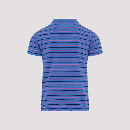 Balenciaga SS Fitted Polo