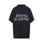 Balenciaga Oversized T-Shirt