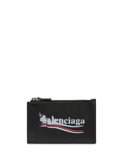 PORTACARTE E MONETE CASH LUNGO