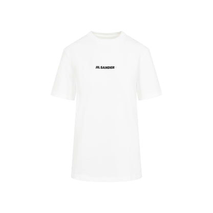 Jil Sander Cotton T-shirt