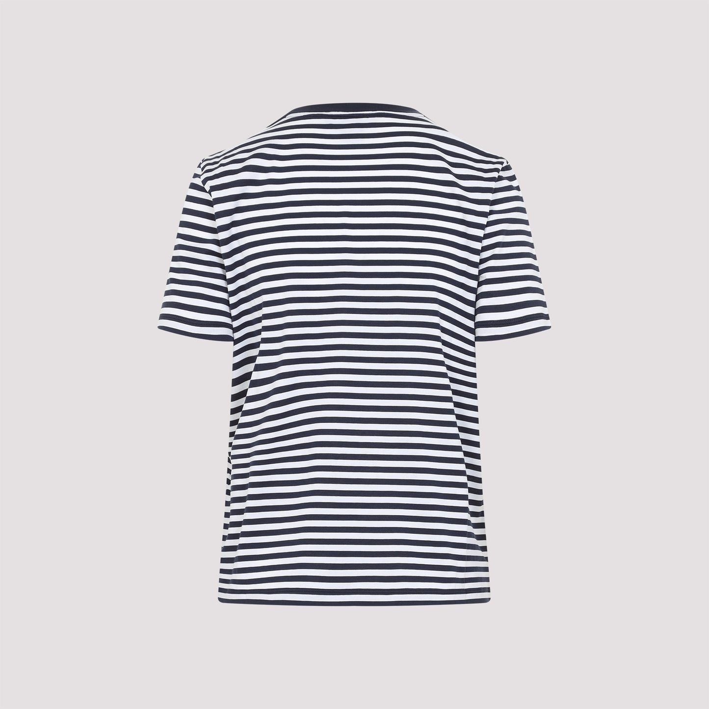 Ralph Lauren Collection Hallie Short Sleeve T-Shirt