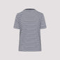 Ralph Lauren Collection Hallie Short Sleeve T-Shirt
