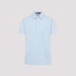 Ralph Lauren Purple Label Cotton Polo