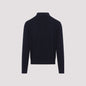 Ralph Lauren Purple Label Silk Polo