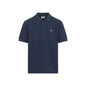 Carhartt Wip Short Sleeves Chase Piquet Polo