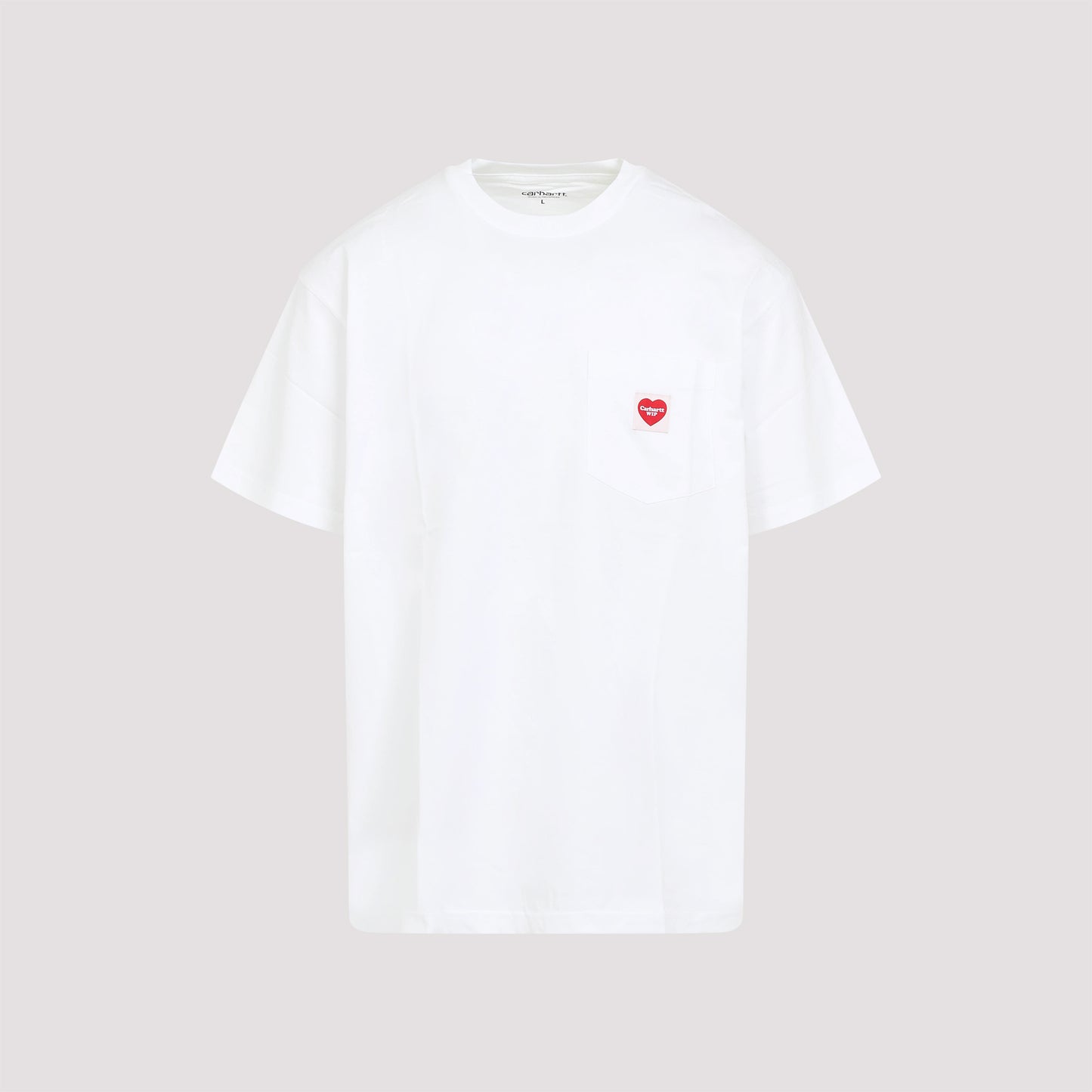 Carhartt Wip SS Pocket Heart T-shirt