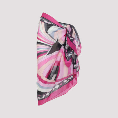 Pucci 90x180 Pareo