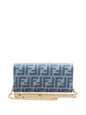 CONTINENTAL WITH CHAIN BAGUETTE
