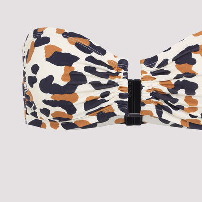 Eres Perle Bikini Top