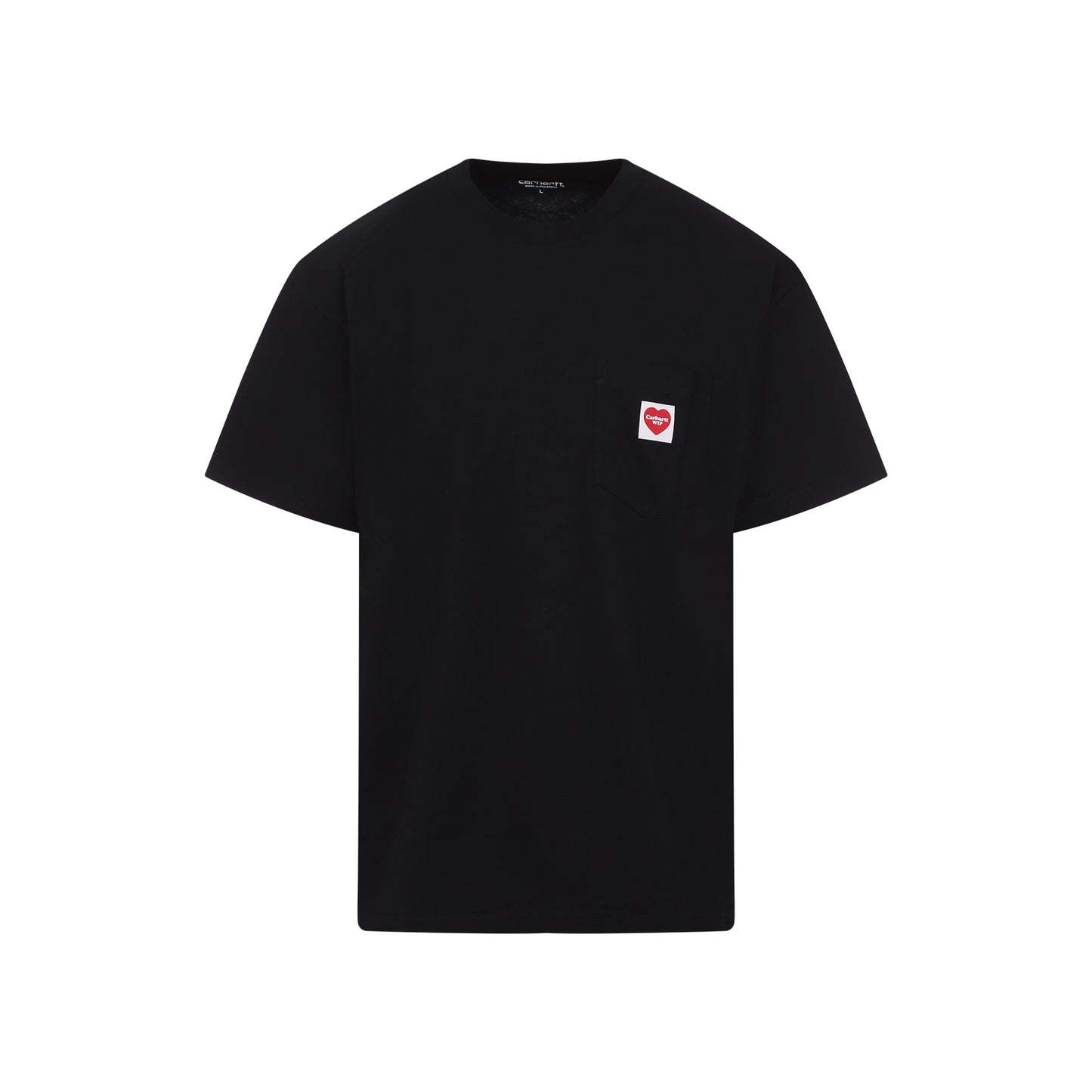 Carhartt Wip SS Pocket Heart T-shirt
