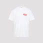 Carhartt Wip Short Sleeves Logo T-Shirt