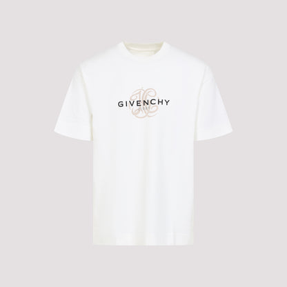 Givenchy Regular Fit T-shirt