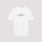 Givenchy Regular Fit T-shirt