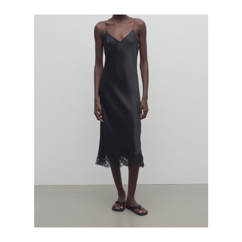 KOLARA DRESS