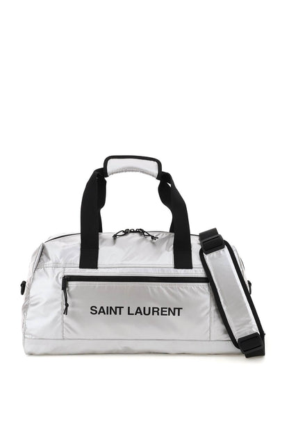 SAINT LAURENT men's travel bag