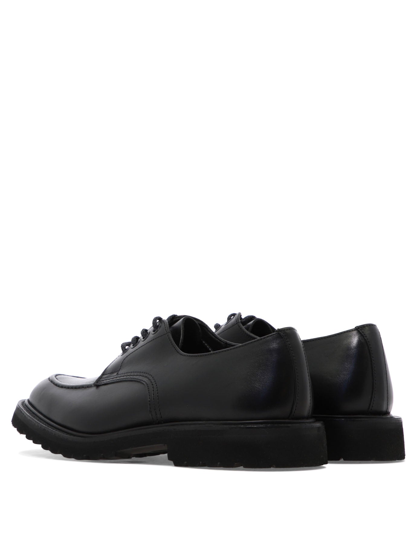TRICKER'S men's sneakers