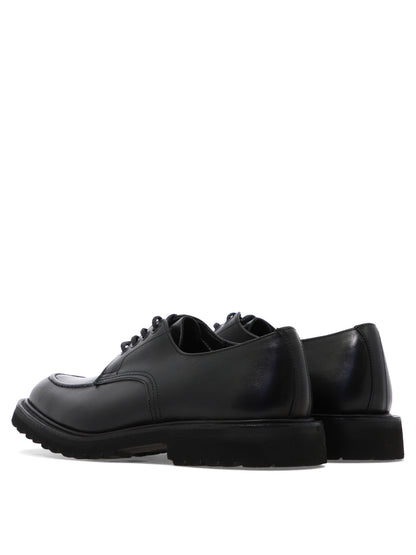 TRICKER'S men's sneakers