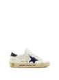 GOLDEN GOOSE KIDS boys' sneakers