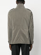 Moorer Techno Fabric Jacket