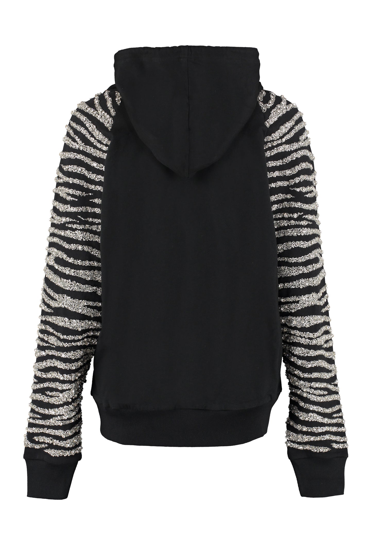 Retrofête Embellished Sweatshirt