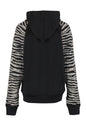 Retrofête Embellished Sweatshirt