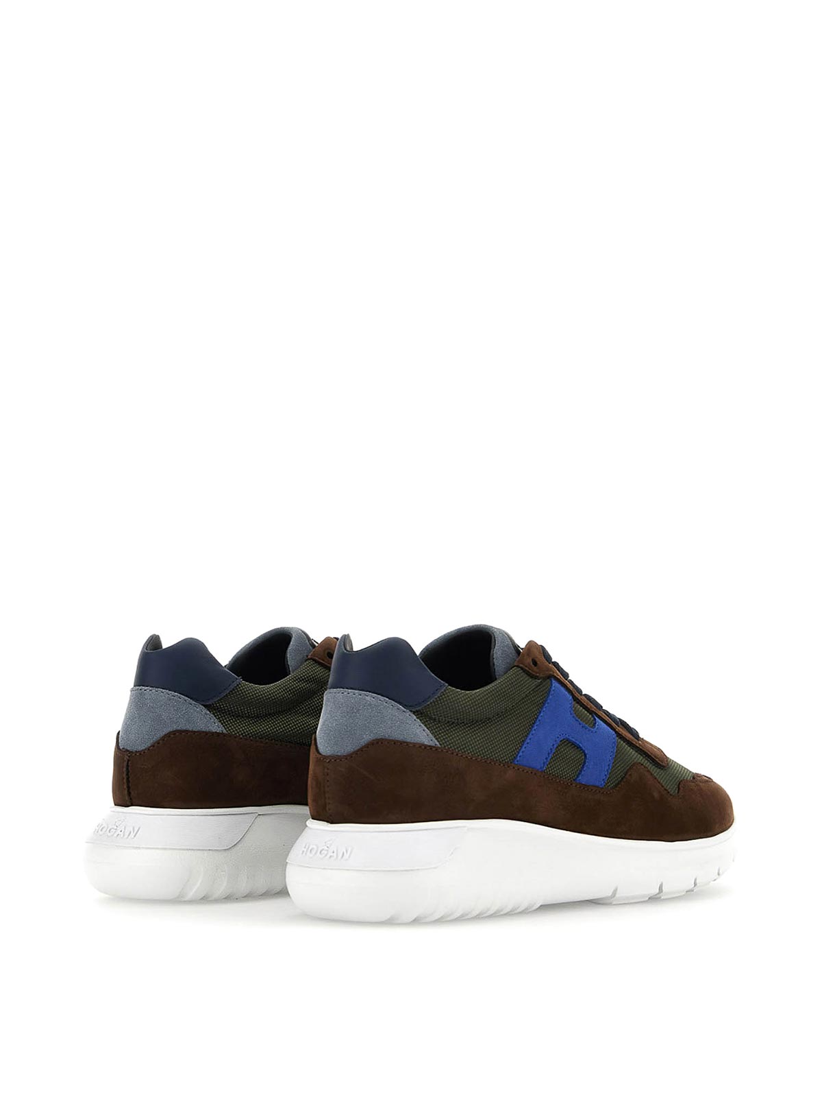 HOGAN men's sneakers